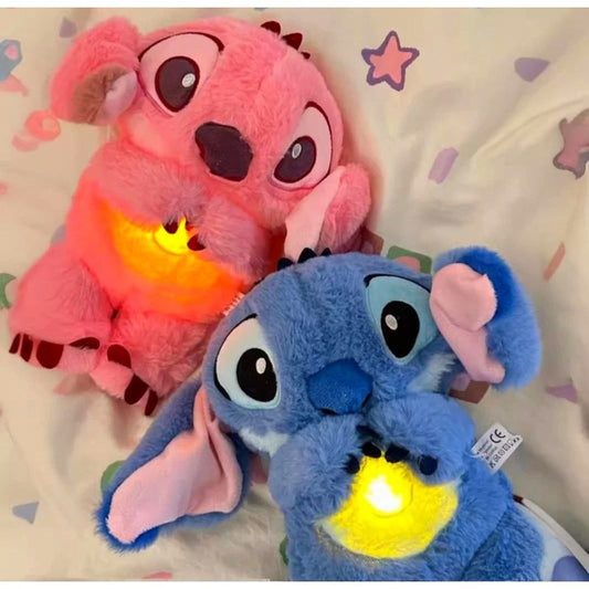 Peluche Stich