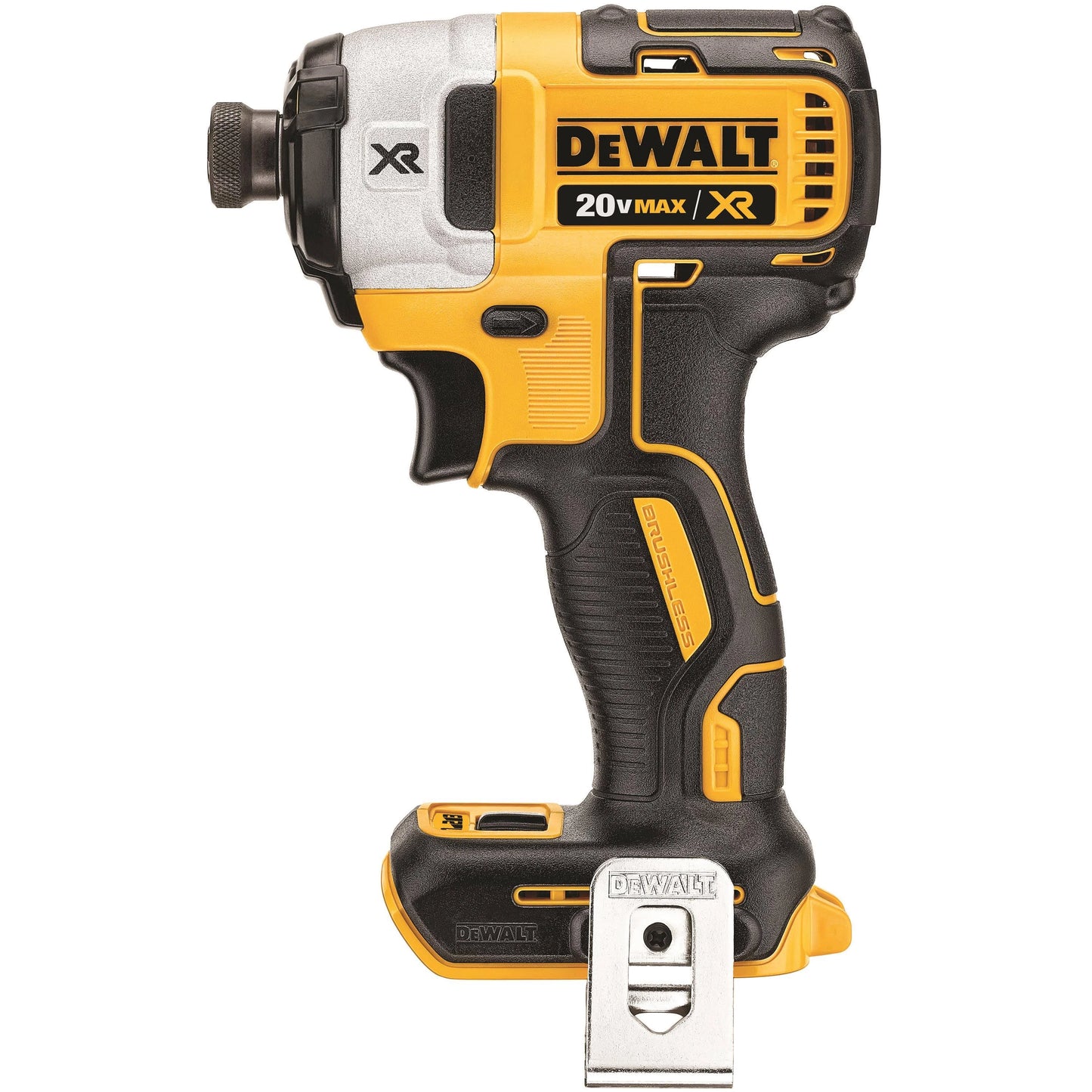 KIT DEWALT TALADRO DE IMPACTO + AMOLADORA INALAMBRICA