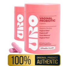 PROBIOTICOS URO BALANCE