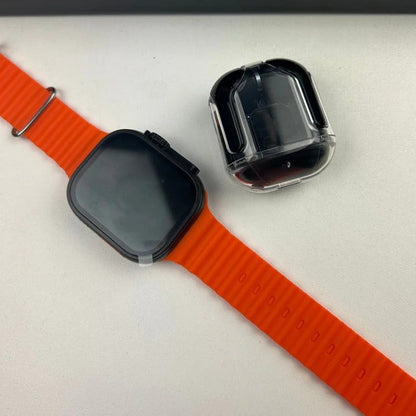 Smartwatch ZT22 + Audifonos