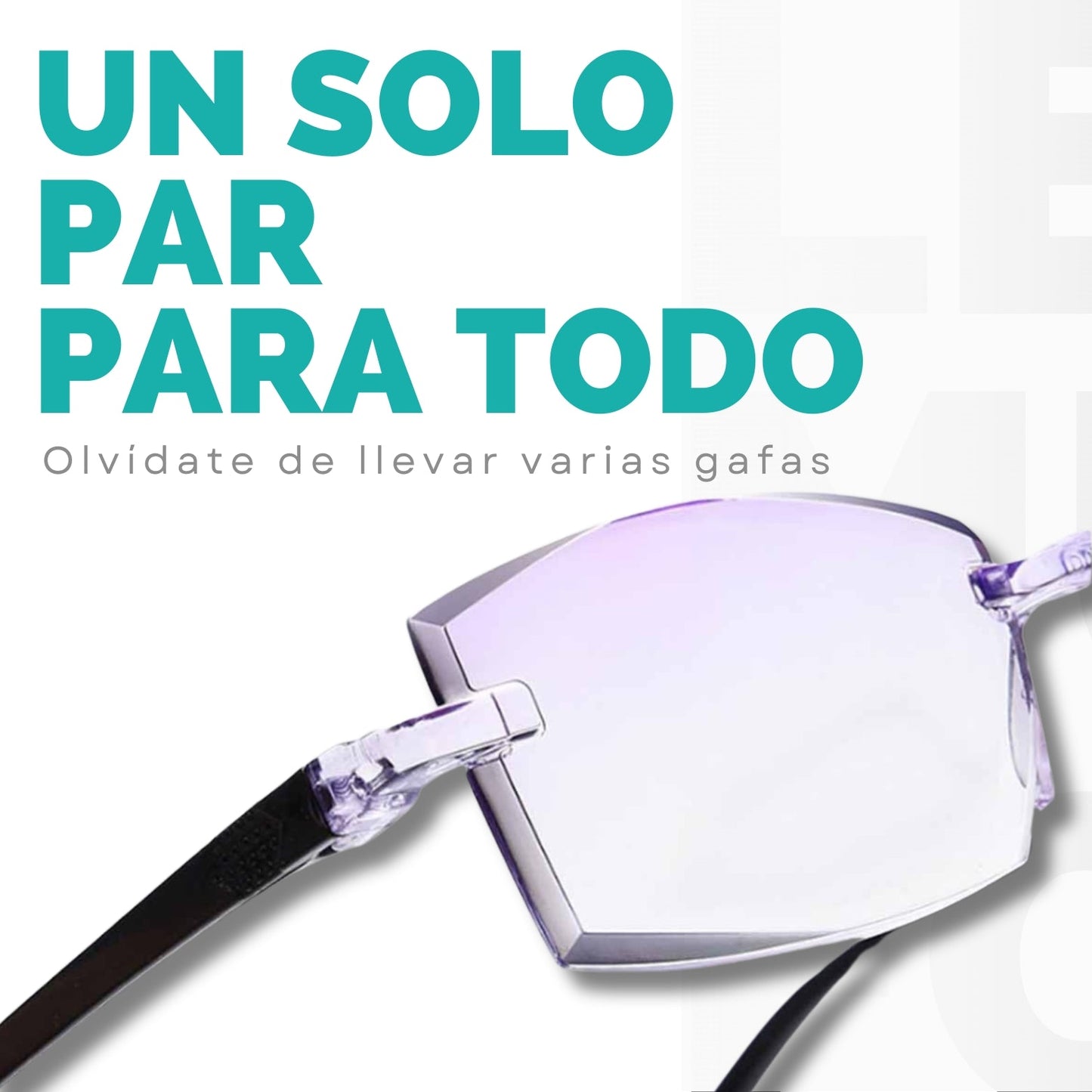 LENTES BIFOCALES