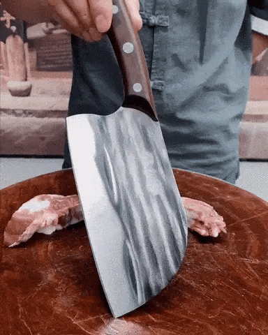 CUCHILLO DE COCINA TAZAKI