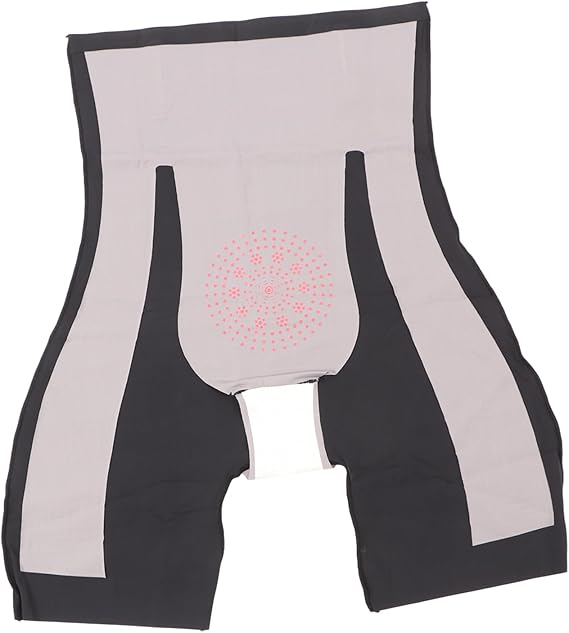 Panty Moldeador de Abdomen y Glúteos – Cintura Alta