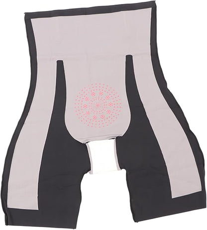 Panty Moldeador de Abdomen y Glúteos – Cintura Alta