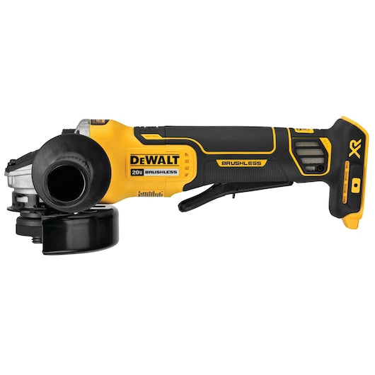 KIT  DEWALT TALADRO DE IMPACTO + AMOLADORA INALAMBRICA