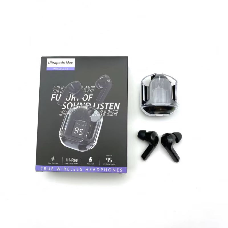 MINI AFEITADORA ELÉCTRICA GRATIS AURICULARES