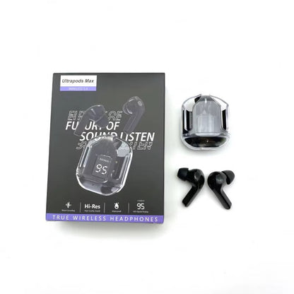 MINI AFEITADORA ELÉCTRICA GRATIS AURICULARES