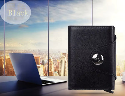 ProtecCard Billetera MultiSpace