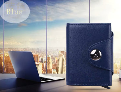 ProtecCard Billetera MultiSpace