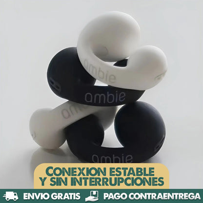 Auriculares ambie