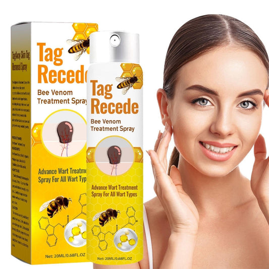 Tag Recede Eliminador de verrugas - 50%OFF - ECU